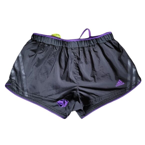 Adidas running short - Picture 1 of 5